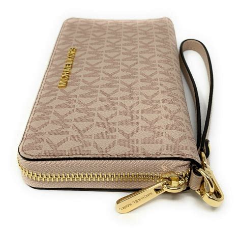 michael kors matching purse and wallet|michael kors wallet female.